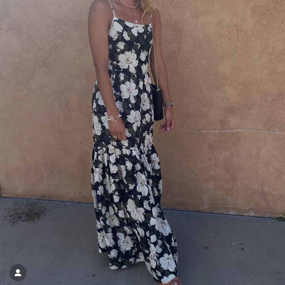 Posse the label dress